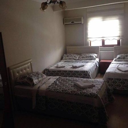 Paradise Lost Otel Trabzon Esterno foto