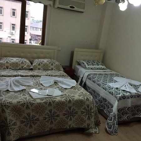 Paradise Lost Otel Trabzon Esterno foto