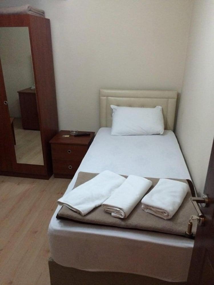 Paradise Lost Otel Trabzon Esterno foto