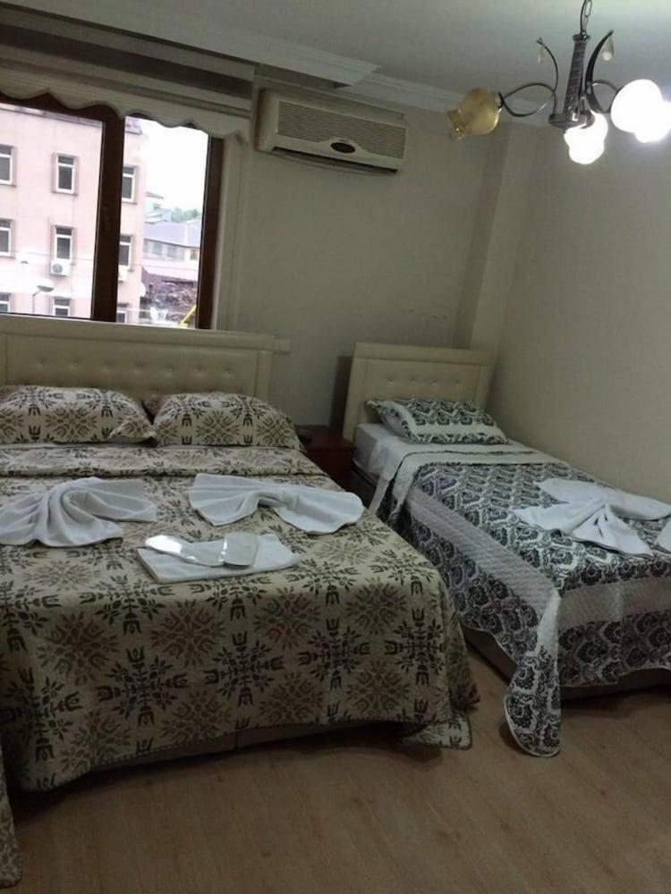 Paradise Lost Otel Trabzon Esterno foto